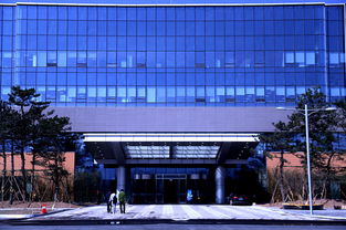 走進西安三星半導體公司 用技術打造綠色競爭力