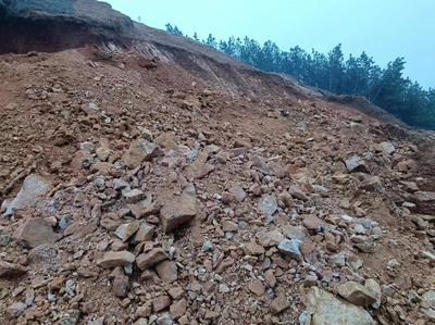 醴陵匯慶空殼公司與村委強(qiáng)占砂山私挖售賣(mài)事件調(diào)查