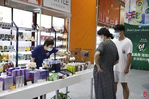 大虹橋再迎利好！30家貿易型總部上年稅收貢獻30億元，區域經濟活力持續增強